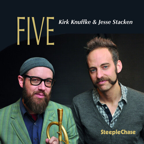 Knuffke, Kirk / Jesse, Stacken: Five