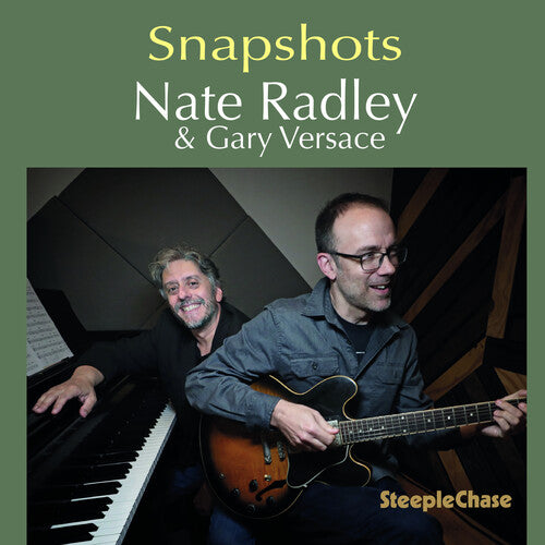 Radley, Nate: Snapshots