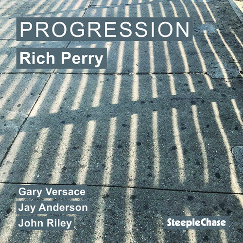 Perry, Rich: Progression