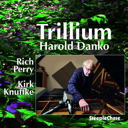 Danko, Harold: Trillium