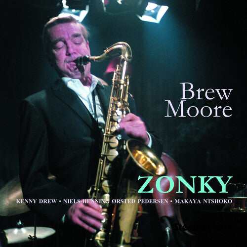 Moore, Brew: Zonky