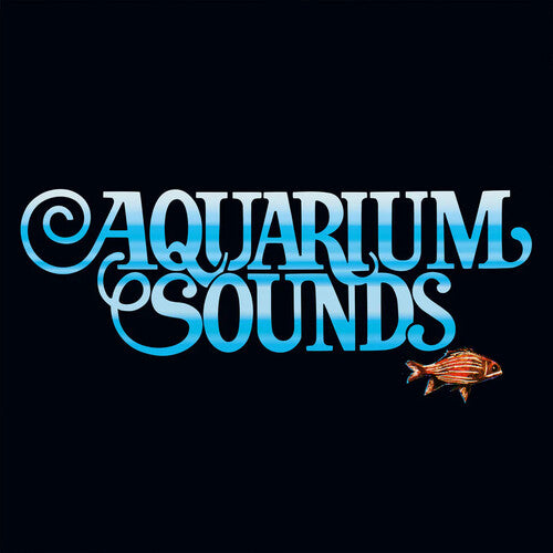 Trecca, Filippo: Aquarium Sounds