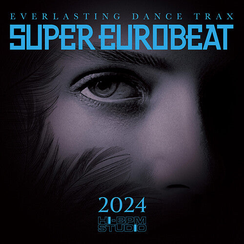 Super Eurobeat 2024 / Various: Super Eurobeat 2024 / Various