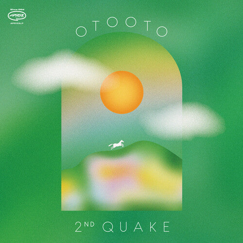 Otooto: 2nd Quake