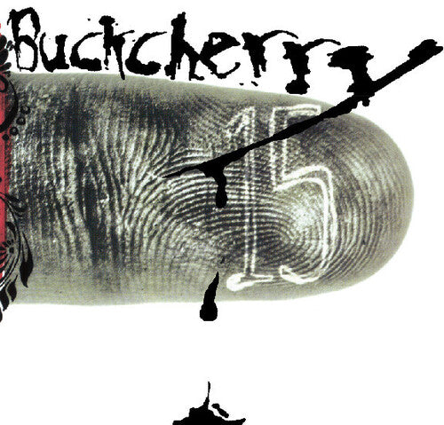 Buckcherry: 15