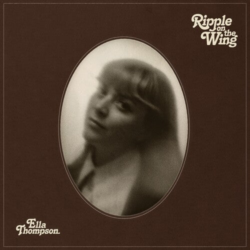 Thompson, Ella: Ripple On The Wing