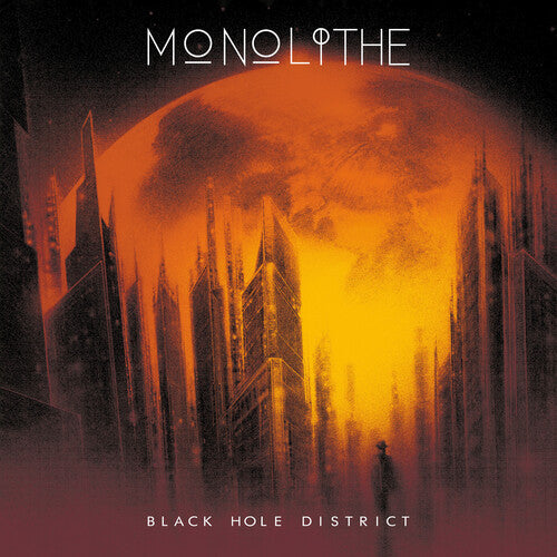 Monolithe: Black Hole District