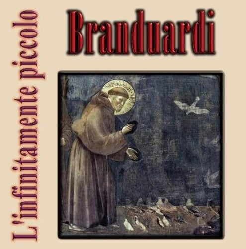 Branduardi, Angelo: L'Infinitamente Piccolo