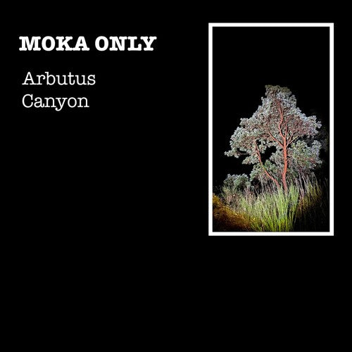 Moka Only: Arbutus Canyon