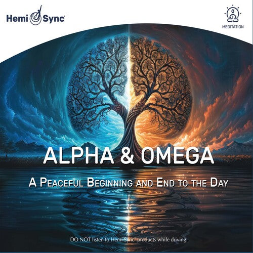 Goldstein, Barry: Alpha And Omega