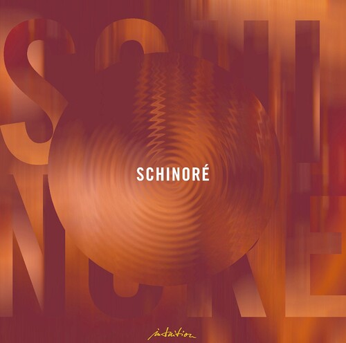 Megadrums: Schinore