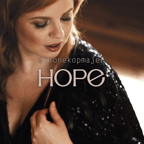 Kopmajer, Simone: Hope