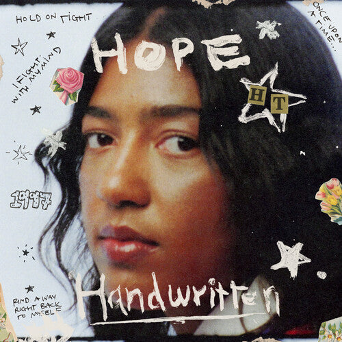 Hope Tala: Hope Handwritten