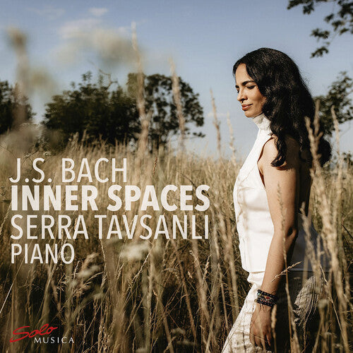 Bach, J.S. / Tavsanli: Inner Spaces