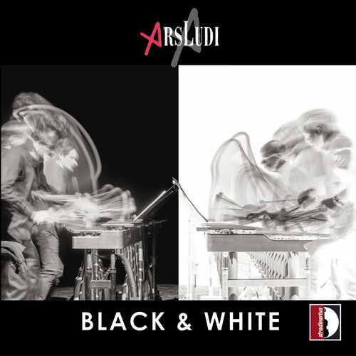 Boccadoro / Cardi / Solbiati: Black & White - Ars Ludi