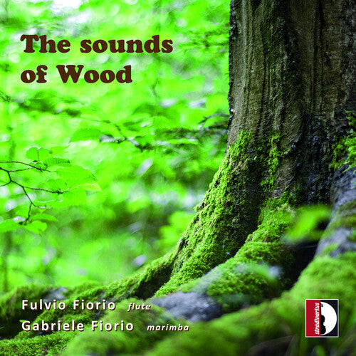 Bach, J.S. / Chedeville / Fiorio: Sounds of Wood