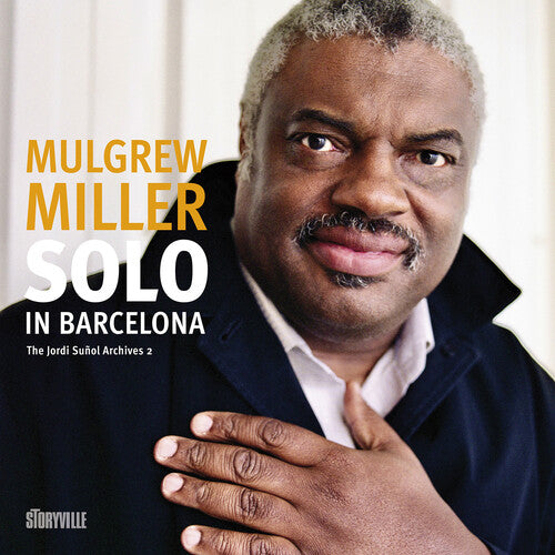 Gillespie, Dizzy / Porter, Cole / Miller, Mulgrew: Solo in Barcelona