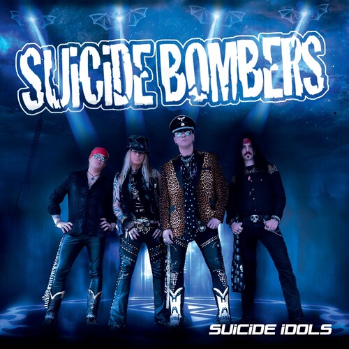 Suicide Bombers: Suicide Idols