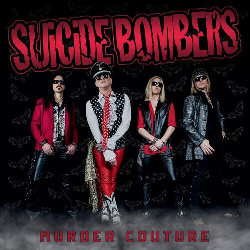 Suicide Bombers: Murder Couture