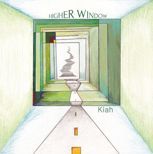 Kiah: Higher Window