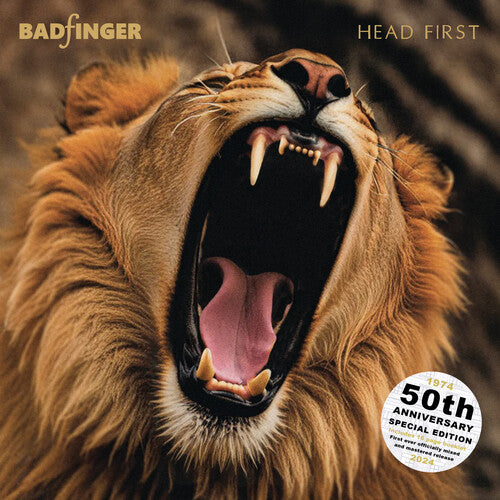 Badfinger: Head First - Limited Edition