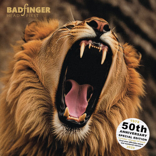 Badfinger: Head First - 50th Anniversary Special Edition