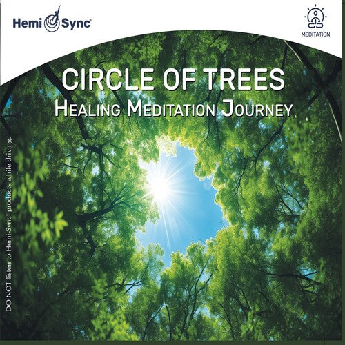 Valentin, Lotte: Circle Of Trees Healing Meditation Journey