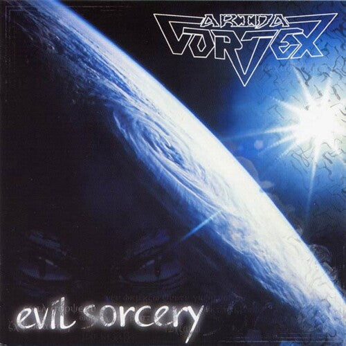 Arida Vortex: Evil Sorcery