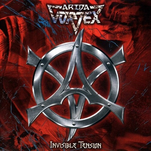 Arida Vortex: Invisible Tension