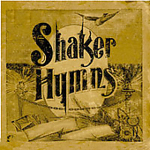 Natchez Shakers: Shaker Hymns