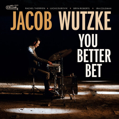 Wutzke, Jacob: You Better Bet