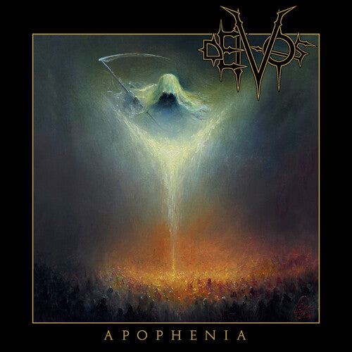 Deivos: Apophenia