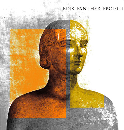 Pink Panther Project: Intoxicating Embrace