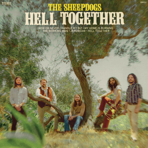 Sheepdogs: Hell Together