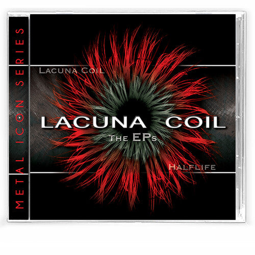 Lacuna Coil: The Eps