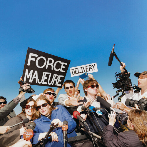 Delivery: Force Majeure