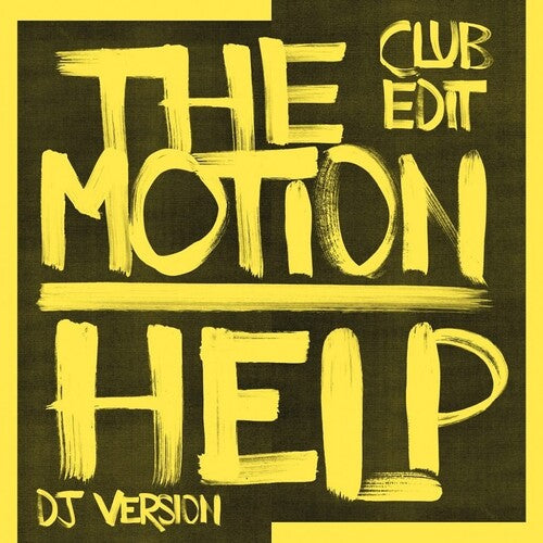 Paranoid London: The Motion (Club Edit)