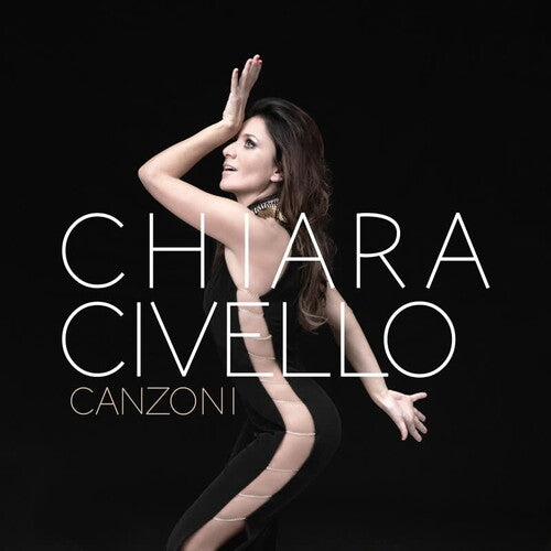 Civello, Chiara: Canzoni