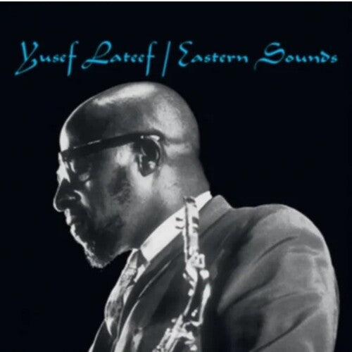 Lateef, Jusef: Eastern Sounds