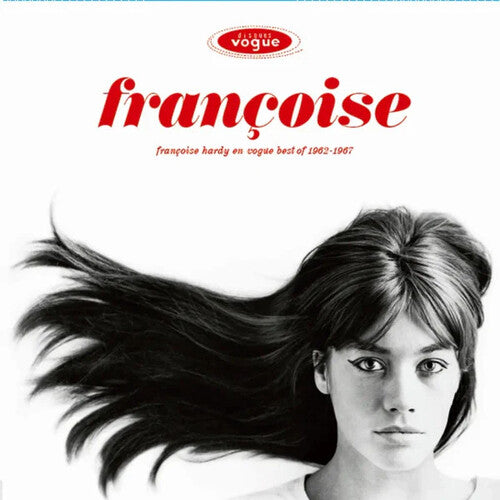 Hardy, Francoise: Francoise Hardy En Vogue: Best Of 1962-1967