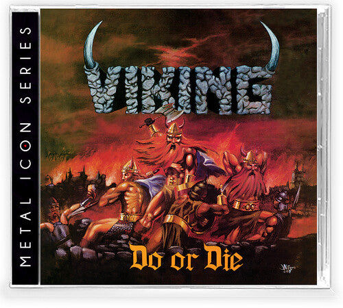 Viking: Do or Die