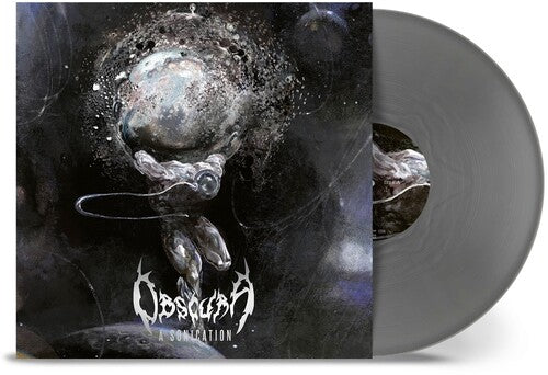 Obscura: A Sonication - Silver