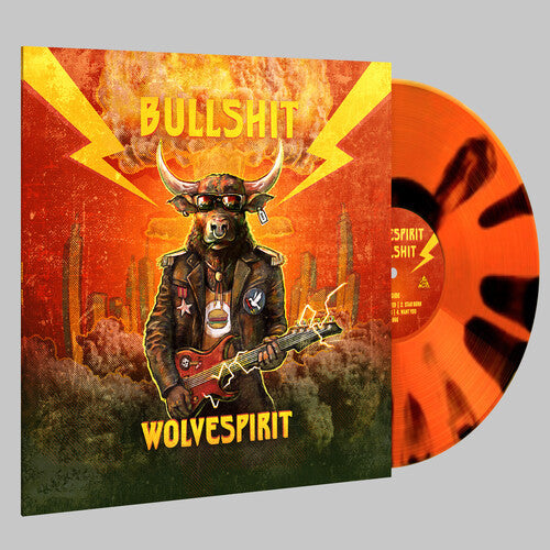 Wolvespirit: Bullshit