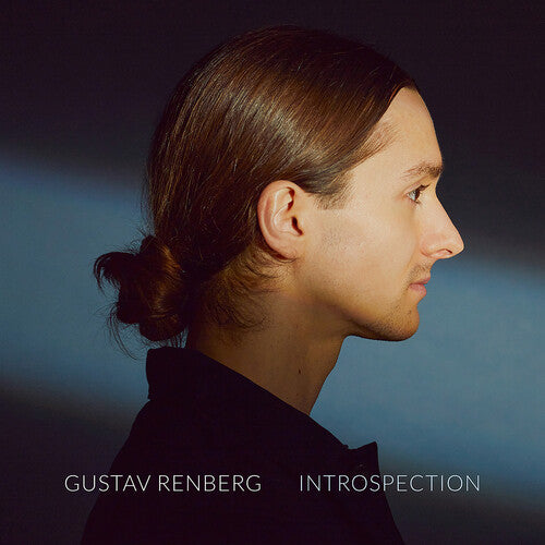 Renberg, Gustav: Introspection