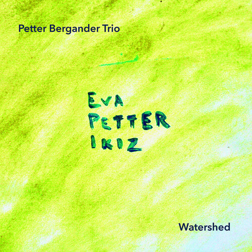 Bergander, Peter: Watershed