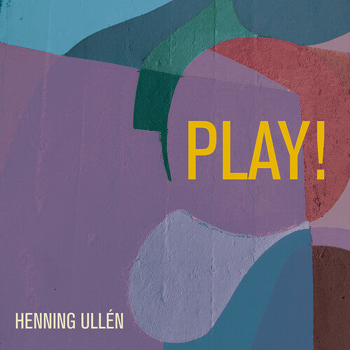 Ullen, Henning: Play