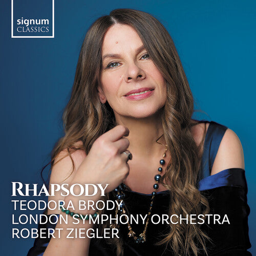 Bartok / Beethoven, L.V. / London Symphony Orch: Rhapsody