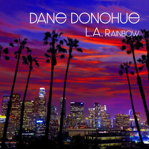 Donohue, Dane: L.A. Rainbow