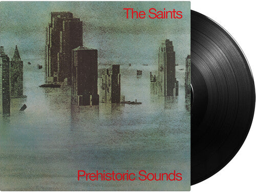 Saints: Prehistoric Sounds - 180-Gram Black Vinyl