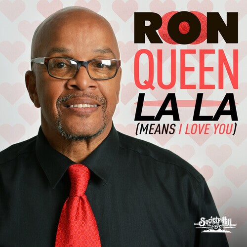 Queen, Ron: La La (Means I Love You)